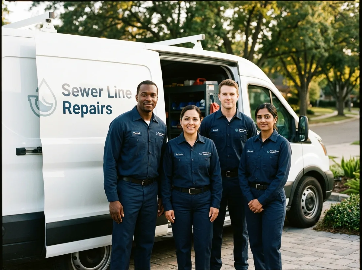 Emergency Plumber company in Mount Pleasant, UT